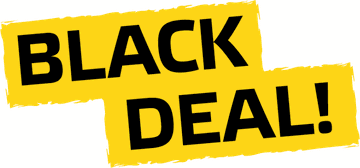 Black Deal!